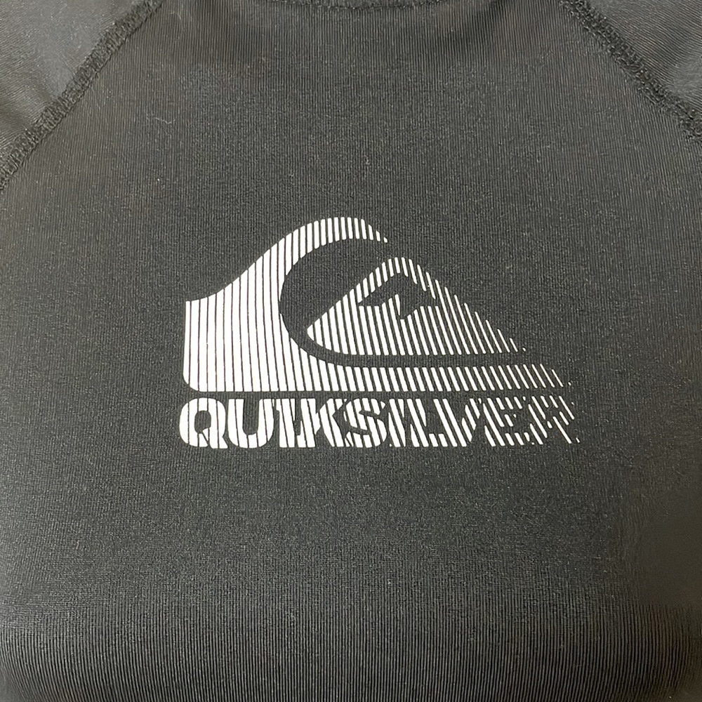 Unisex Kida Rash Guard - Picture 2 of 7